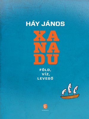 cover image of Xanadu
